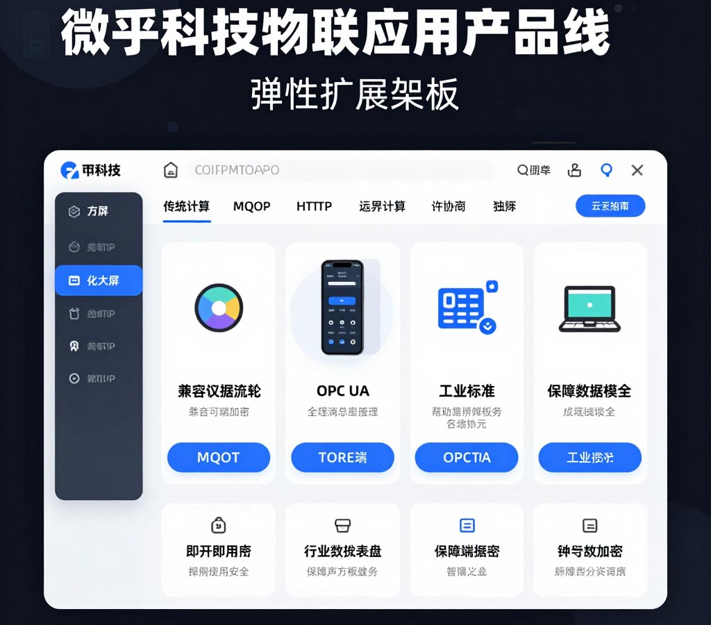 物联应用